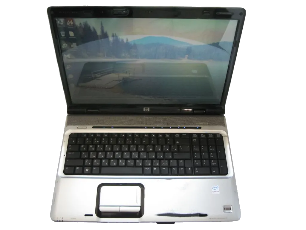 DV9700