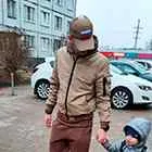 Смирнов Давид