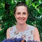 Бондарева Дарина